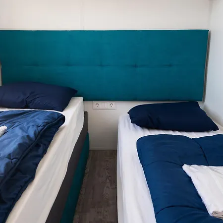 Chalet Stijlvol Aan Zee Callantsoog