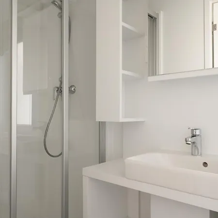 Chalet Stijlvol Aan Zee Callantsoog