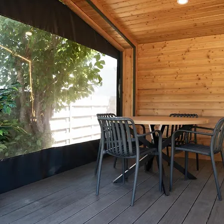 Stijlvol Aan Zee * Callantsoog