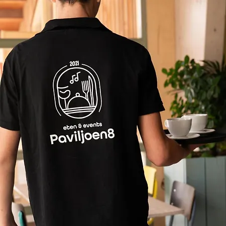 Chalet Stijlvol Aan Zee Callantsoog