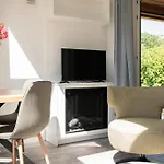 Chalet Stijlvol Aan Zee Callantsoog